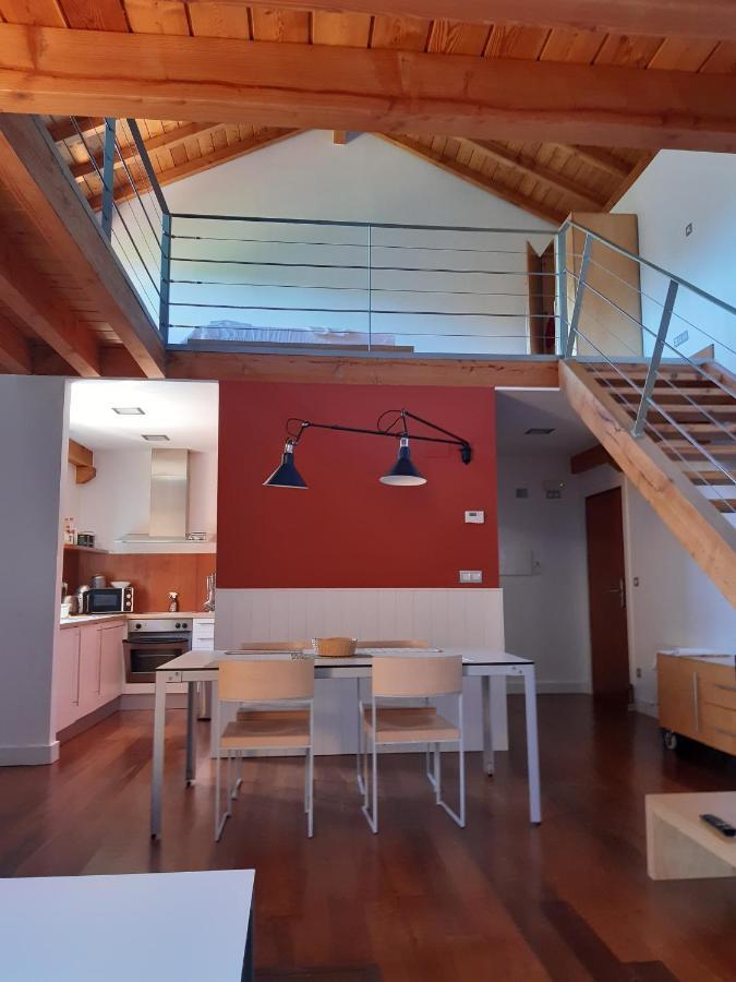 Casa Rural Aingeru Naturaleza Y Montana Onate Exterior photo